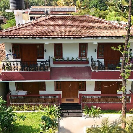 Villa Barbosa, 2 Bhk Villa & Luxury Rooms Near Colva, Sernabatim, Benaulim Beach 외부 사진
