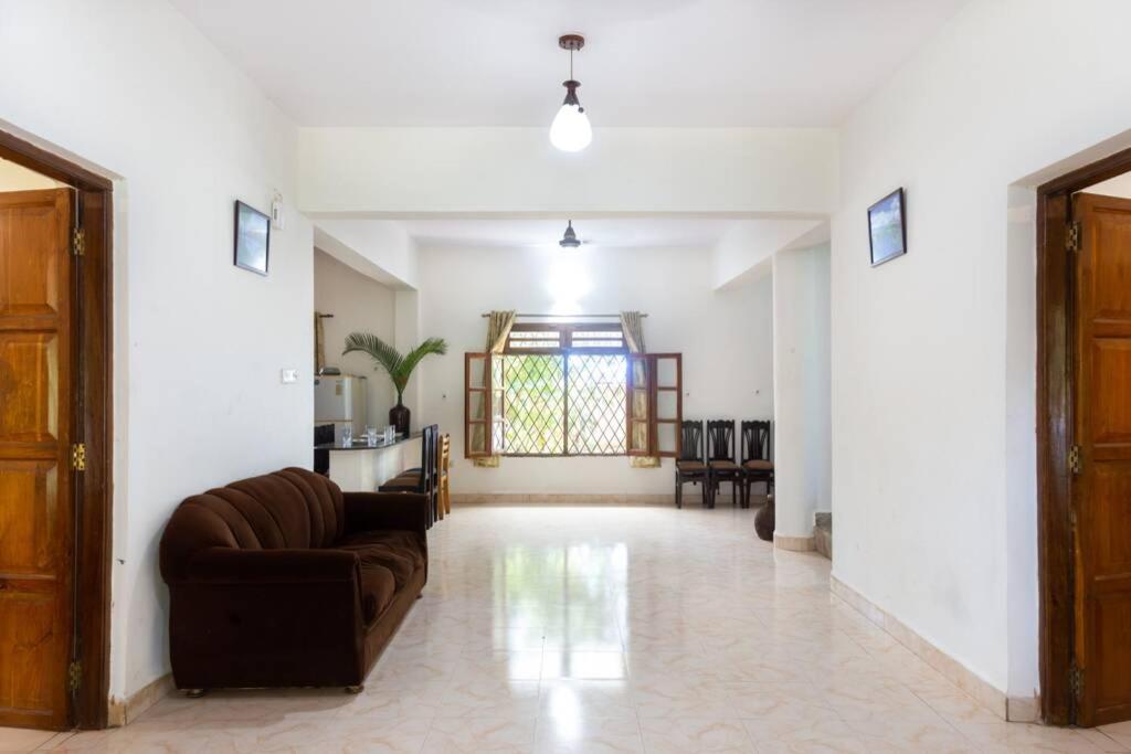 Villa Barbosa, 2 Bhk Villa & Luxury Rooms Near Colva, Sernabatim, Benaulim Beach 외부 사진