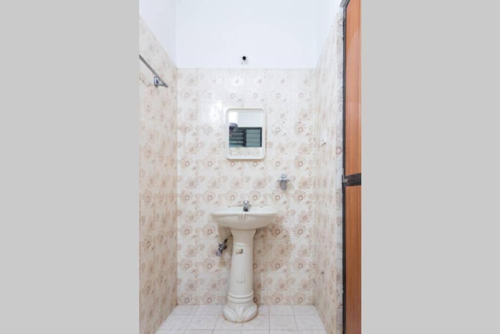 Villa Barbosa, 2 Bhk Villa & Luxury Rooms Near Colva, Sernabatim, Benaulim Beach 외부 사진