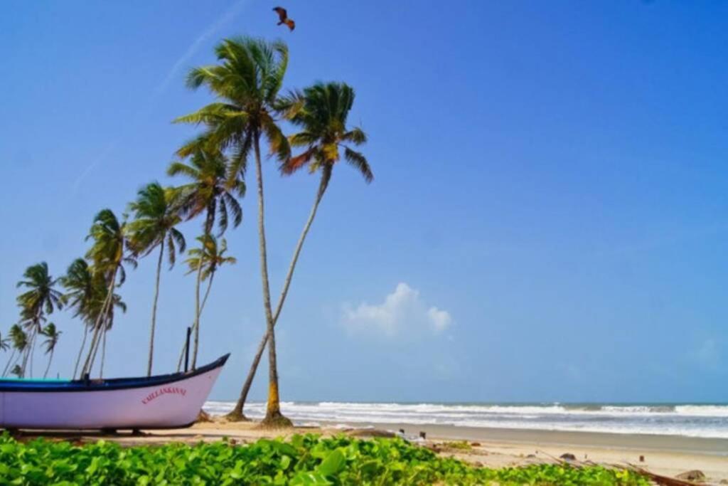 Villa Barbosa, 2 Bhk Villa & Luxury Rooms Near Colva, Sernabatim, Benaulim Beach 외부 사진