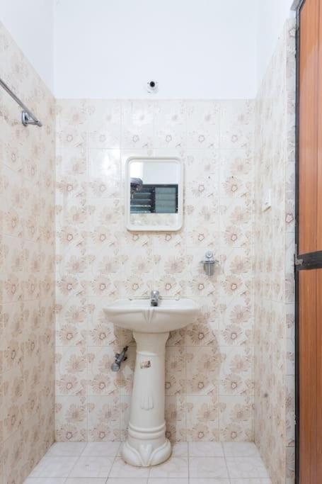 Villa Barbosa, 2 Bhk Villa & Luxury Rooms Near Colva, Sernabatim, Benaulim Beach 외부 사진