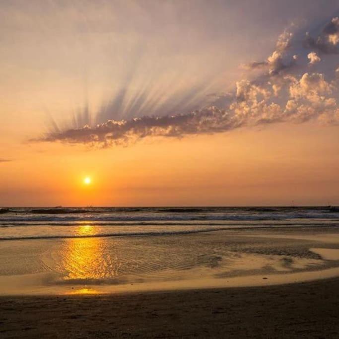 Villa Barbosa, 2 Bhk Villa & Luxury Rooms Near Colva, Sernabatim, Benaulim Beach 외부 사진