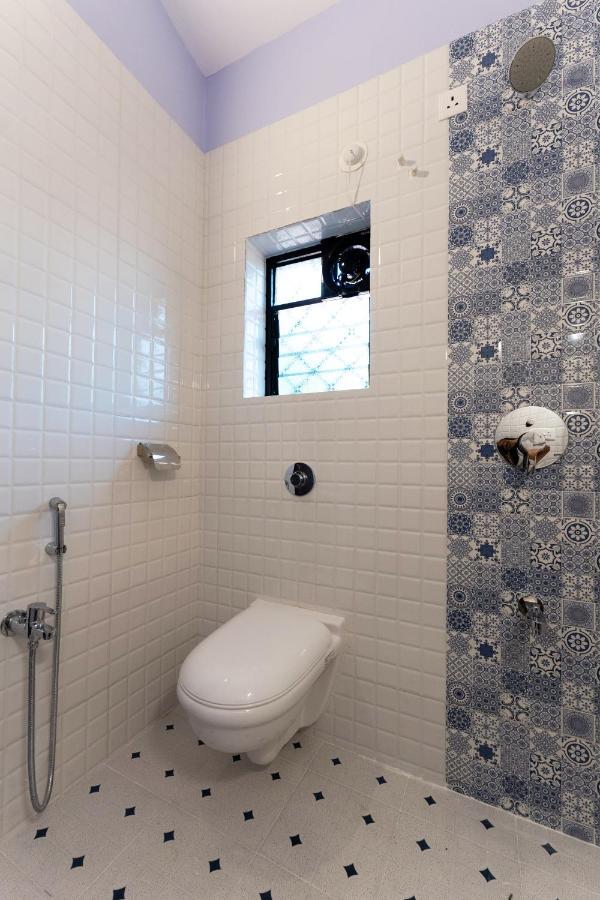 Villa Barbosa, 2 Bhk Villa & Luxury Rooms Near Colva, Sernabatim, Benaulim Beach 외부 사진