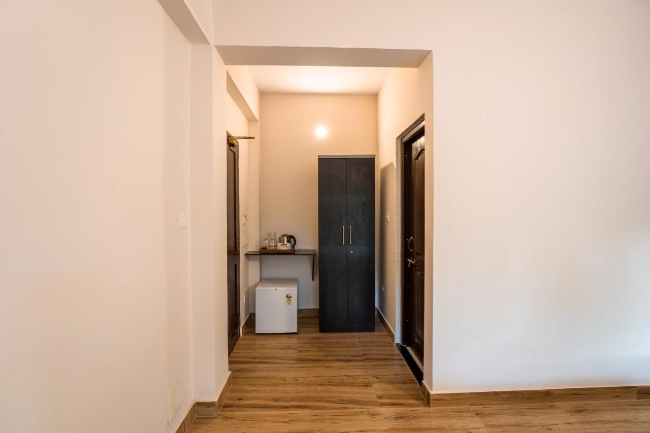 Villa Barbosa, 2 Bhk Villa & Luxury Rooms Near Colva, Sernabatim, Benaulim Beach 외부 사진