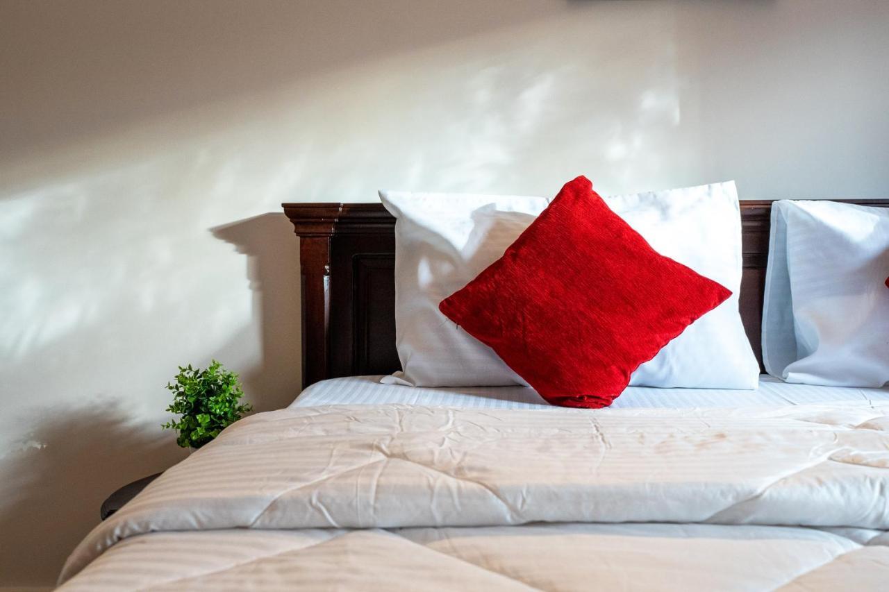 Villa Barbosa, 2 Bhk Villa & Luxury Rooms Near Colva, Sernabatim, Benaulim Beach 외부 사진